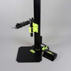 Support de montage électrique X10 fs incl. interrupteur au pied