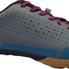 Lacets Sidi Asper - chaussures gravel