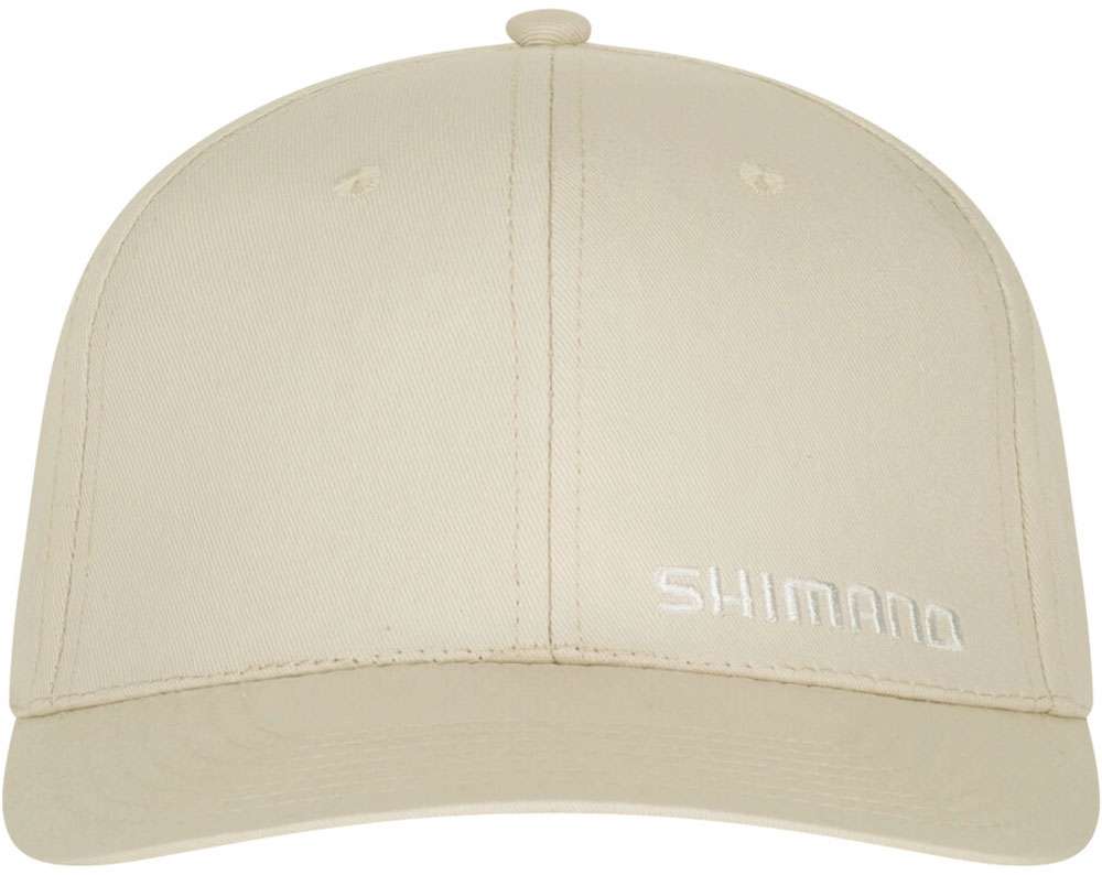 Visière plate Shimano - casquette