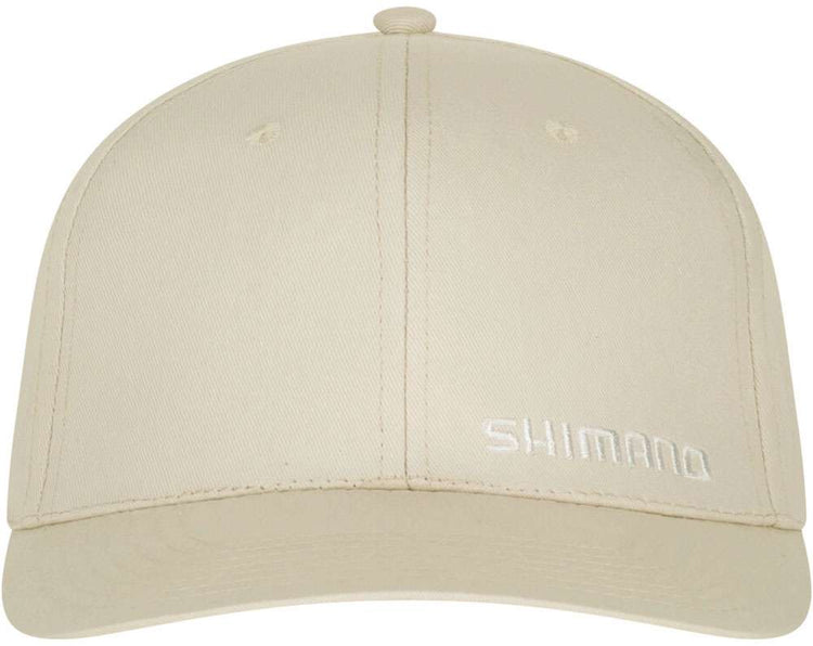 Visière plate Shimano - casquette
