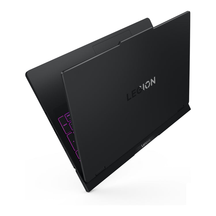 Lenovo legion pro 5 16iax10h (83lu0057mh) 16 ordinateur portable de jeu (noir | core ultra 9 275hx | rtx 5070 ti | 32 go | SSD 1 to)