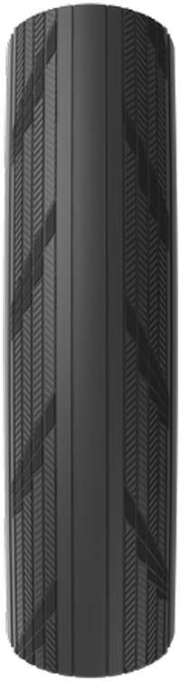Pneu pliable Vittoria corsa pro control tlr graphene 2.0