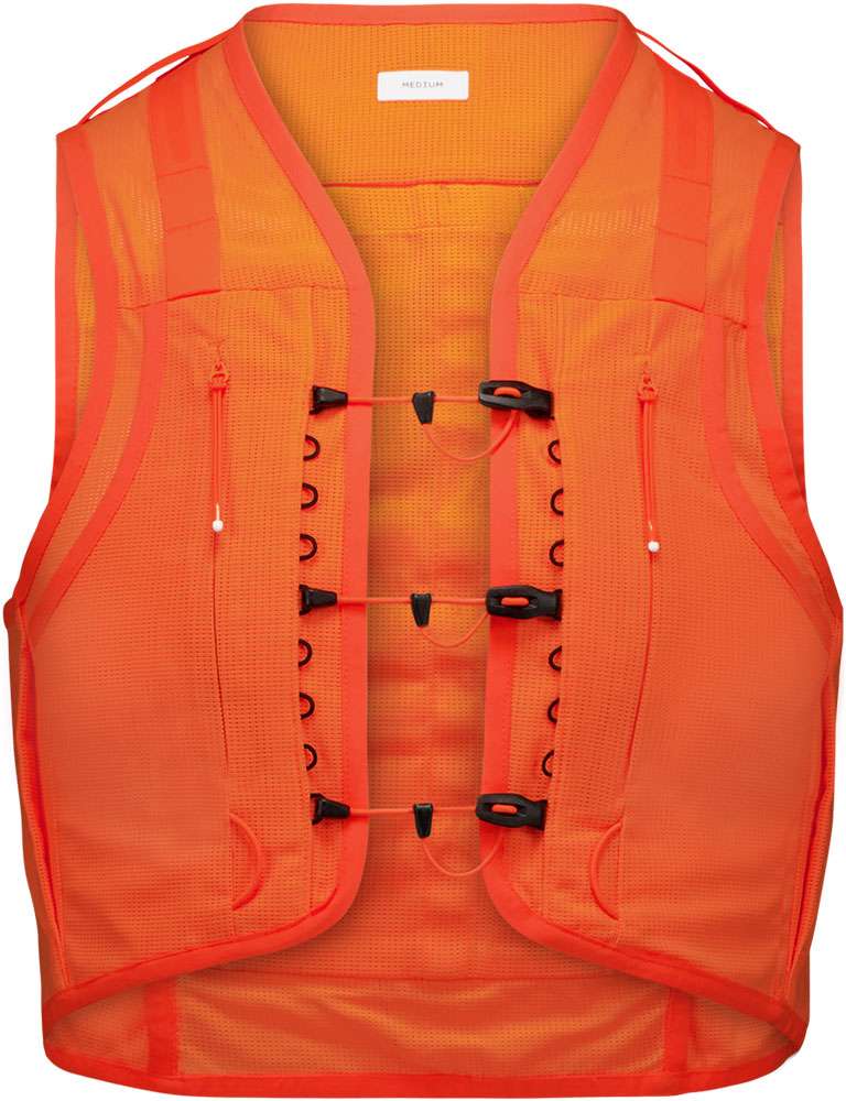 Poc ultra - gilet