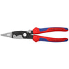 Installation de Knipex Electronics Tang 13 92 200