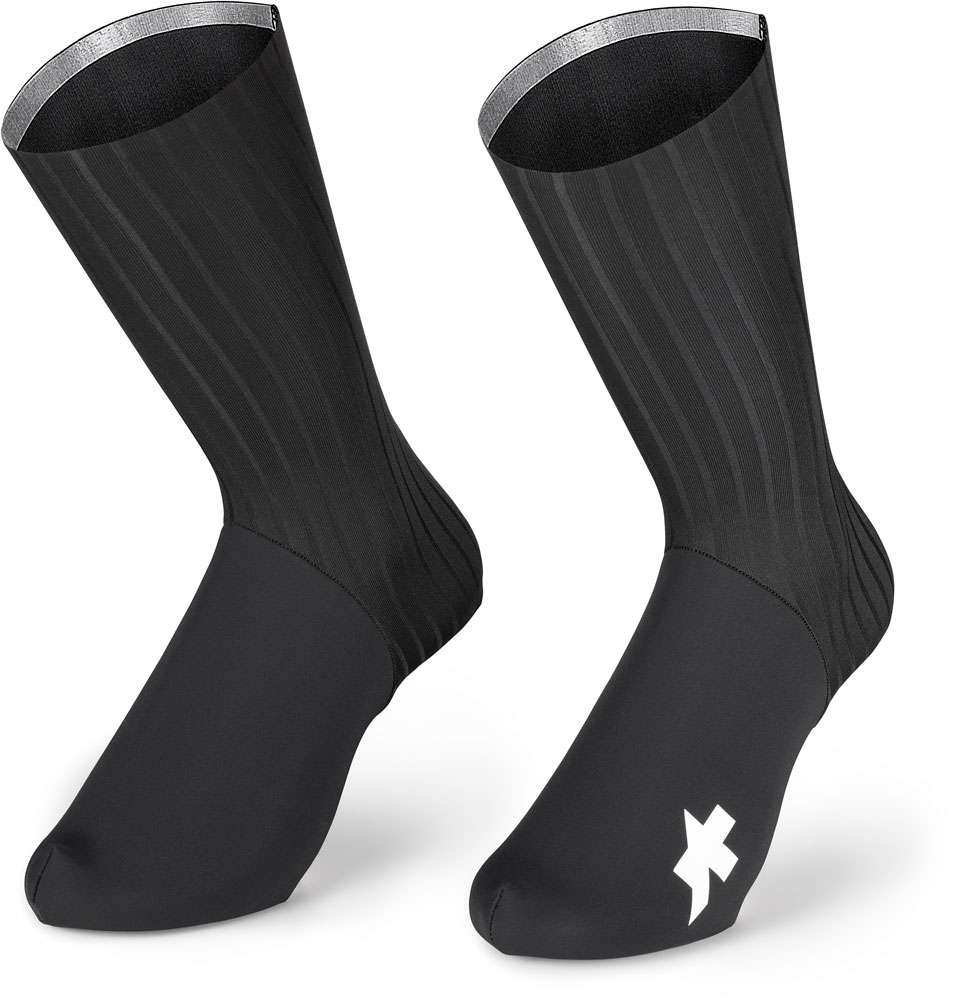 Assos rsr speed booties - couvre-chaussures