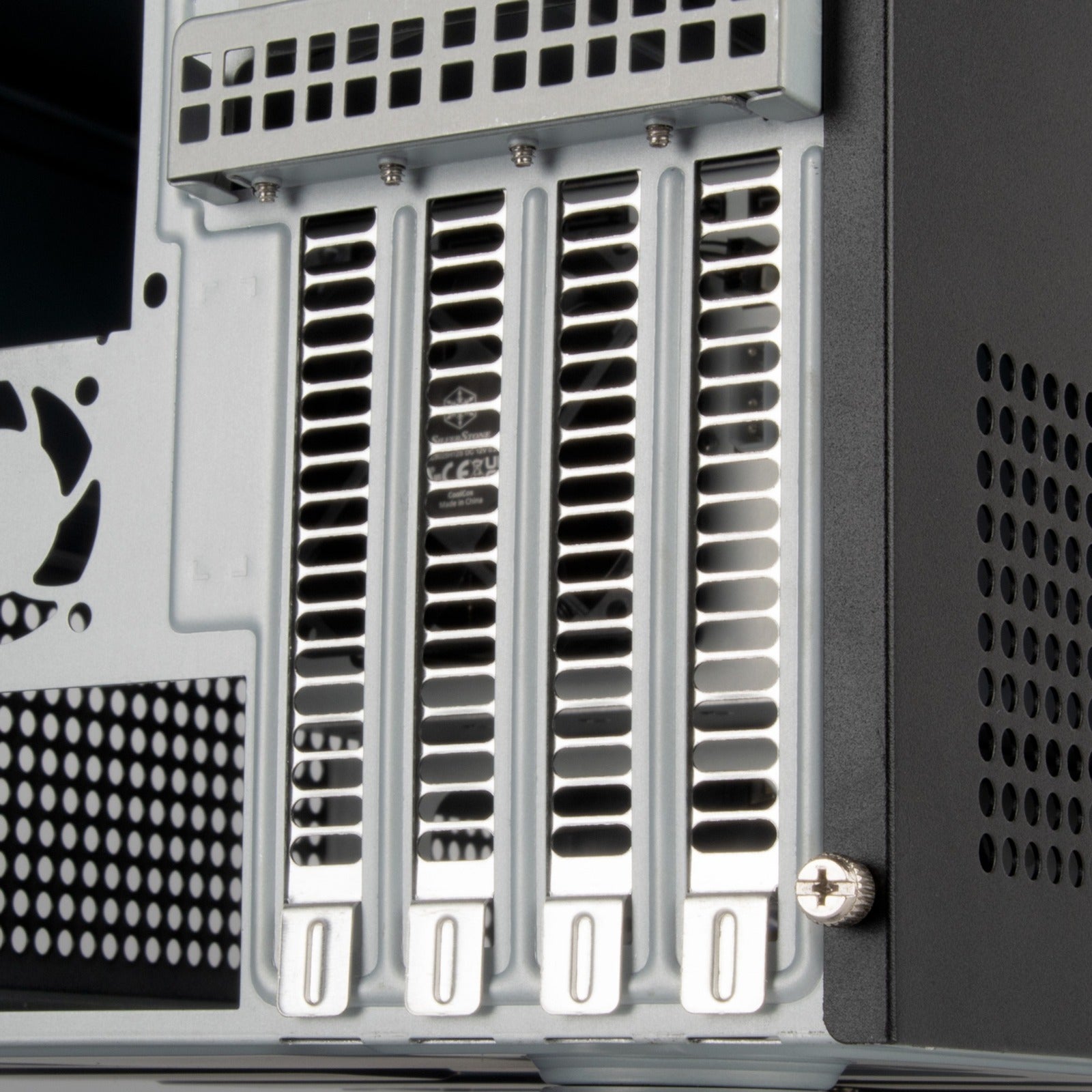 Silverstone SST-CS351