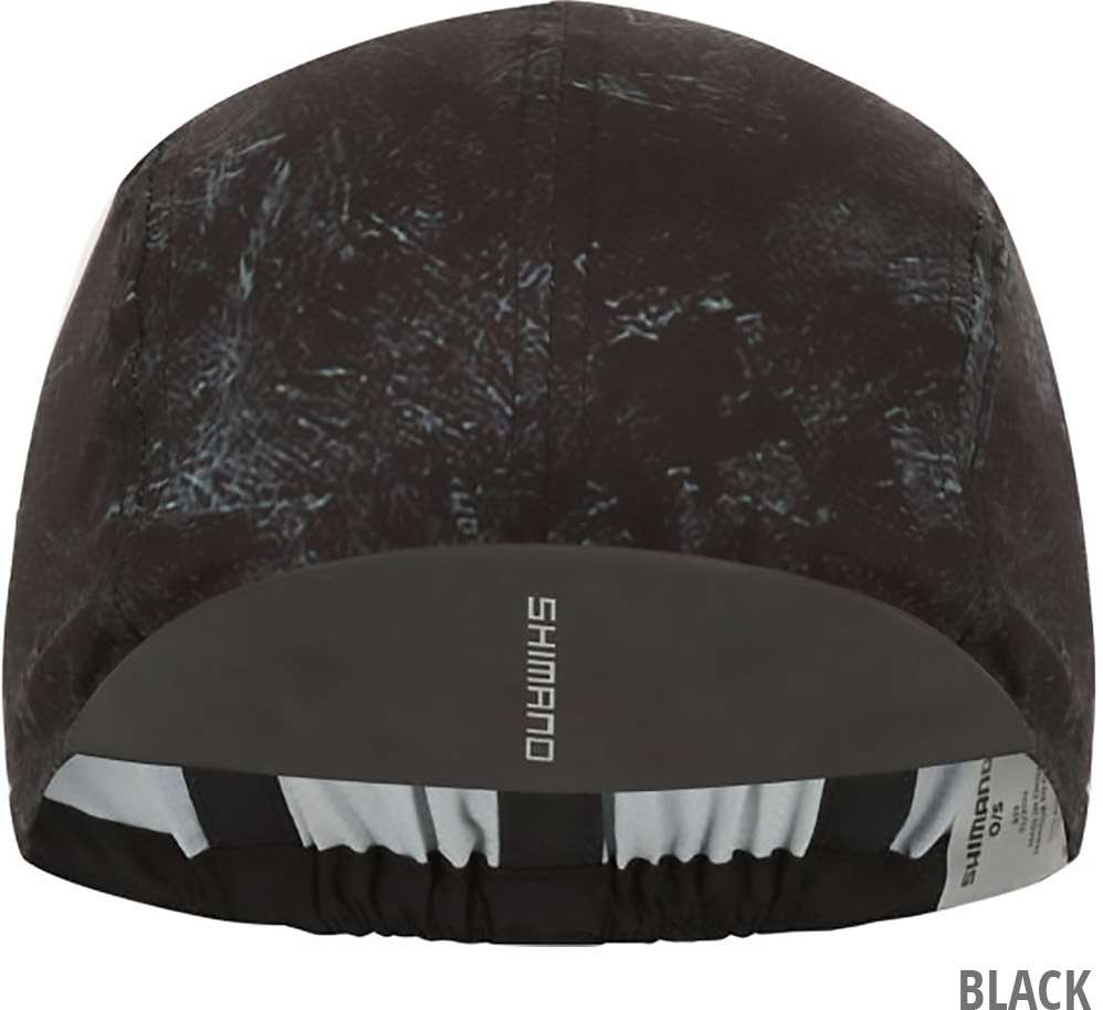 Casquette de cyclisme Shimano - casquette de cyclisme