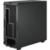 Boîtier tour midi solide Fractal Design Epoch XL (noir | 2x USB-A | 1x USB-C)