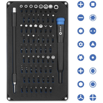 Ensemble d'outils IFIXit Pro Tech