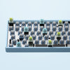 IQUnix F97 Witertide Wireless Kearyboard