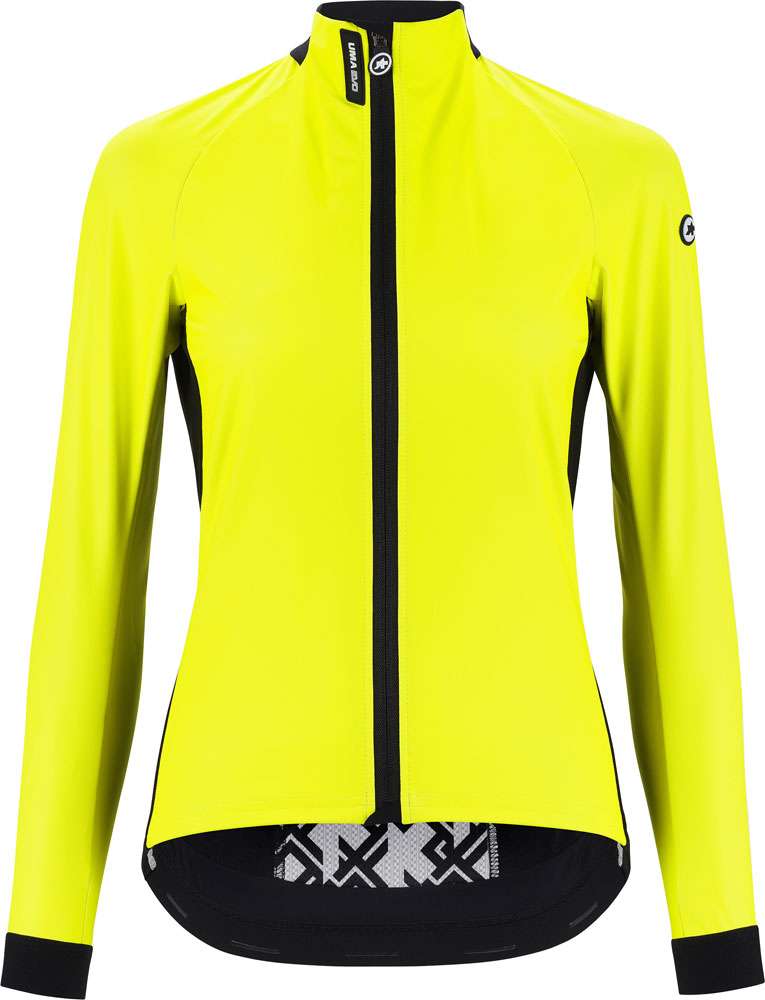 Assos uma gt winter evo - veste softshell femme