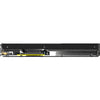 Inno3d N50703-12d7x-195064L GEFORCE RTX 5070 X3 OC, 12 Go, GDDR7, 192 bits, 28 Gbps, 672 Go S, 650W