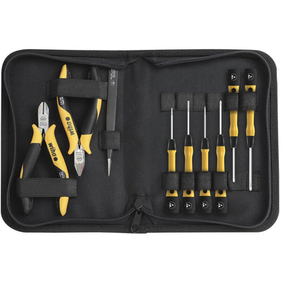 Ensemble d'outils WIHA ESD