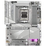 Gigaoctets gigabyte x870 une elite wf7 ice 1.0 - afbeelding 2