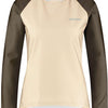 Shimano parco warm - maillot vtt manches longues femme