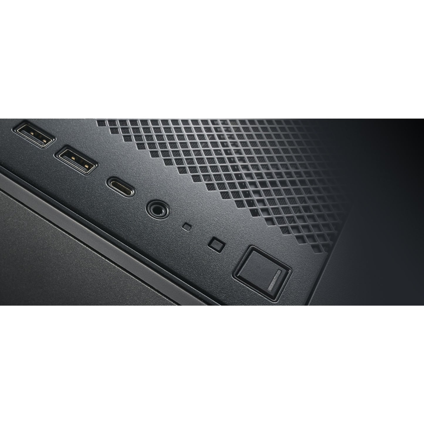 Silverstone Alta G1M