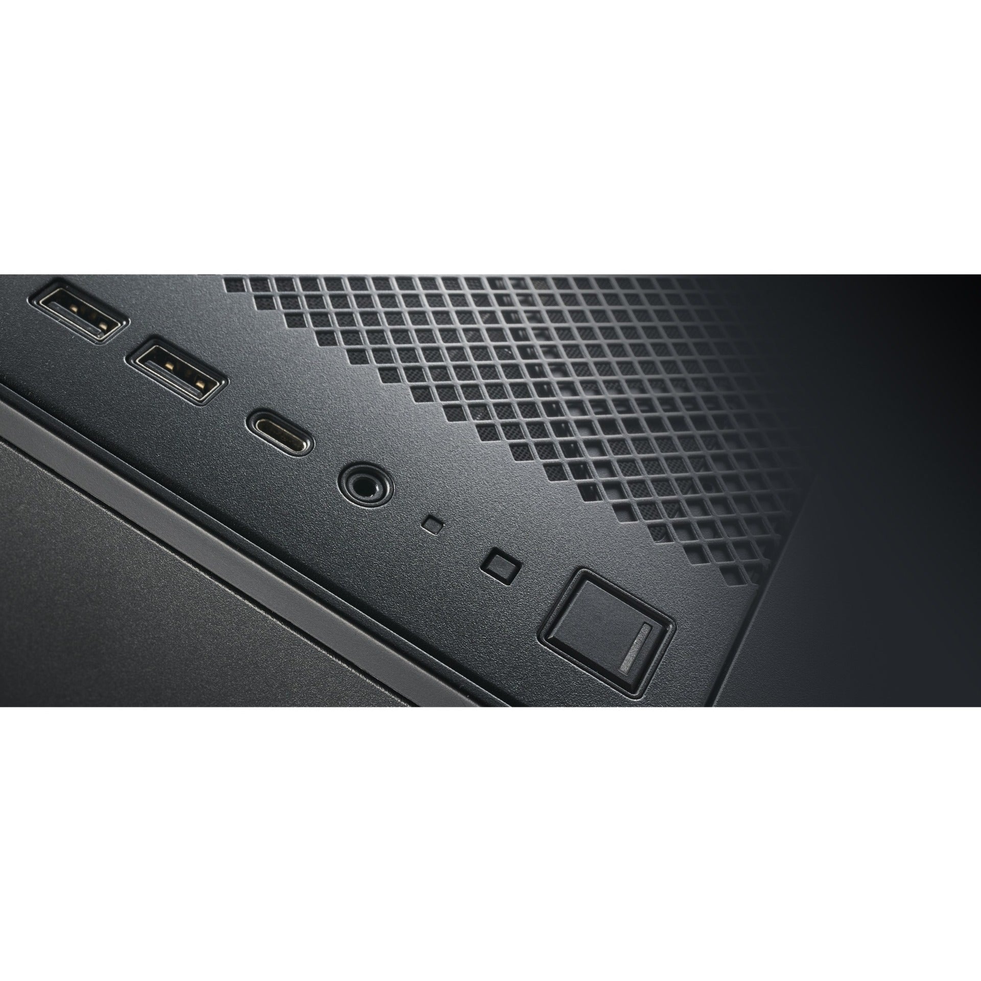 Silverstone Alta G1M