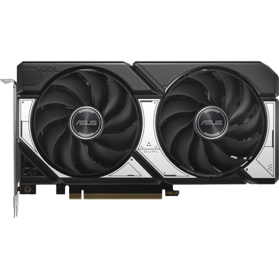 Carte graphique Asus Dual GeForce RTX 5060 Ti OC 16G (noir, DLSS 4, 3x Display Port, 1x HDMI 2.1)