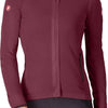 Castelli alpha 150 - veste femme