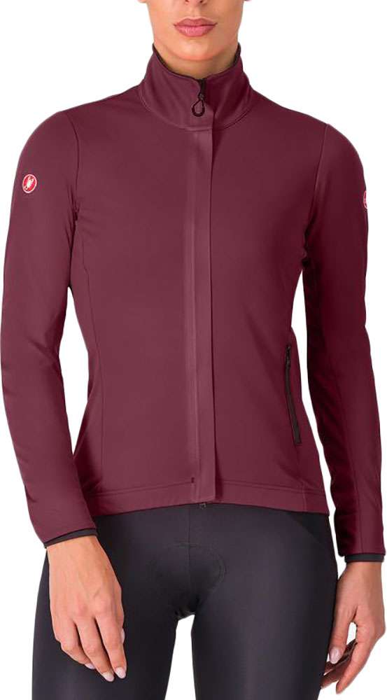 Castelli alpha 150 - veste femme