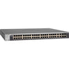 Commutateur Netgear prosafe xs748t
