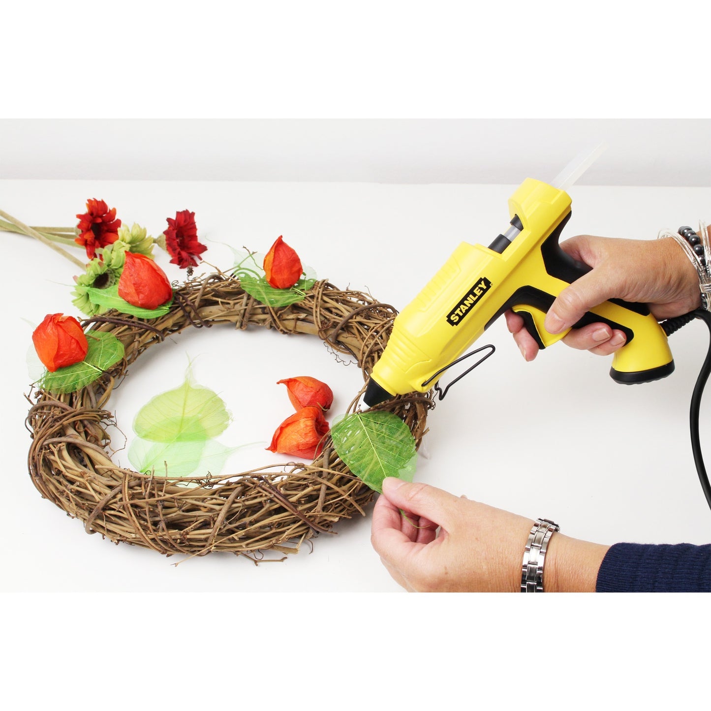 Stanley 6-gr50 Fast Glue Gun