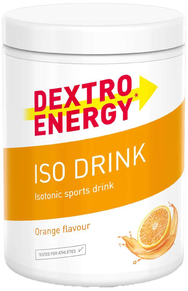 Boisson iso énergétique Dextro 440g