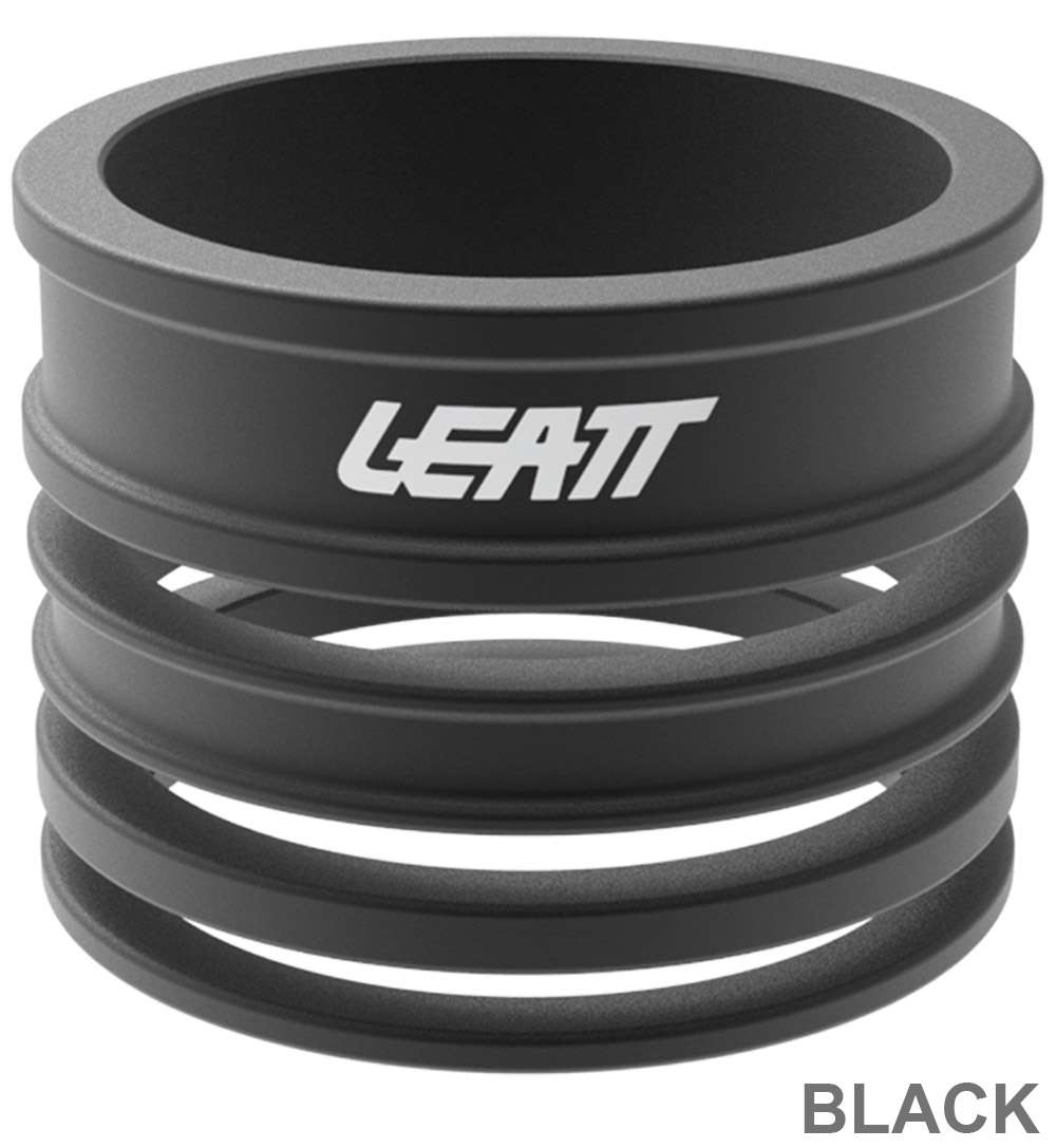 Kit d'entretoise de jeu de direction Leatt top cap