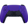 Manette sans fil Sony dualsense (violet noir, violet galactique)