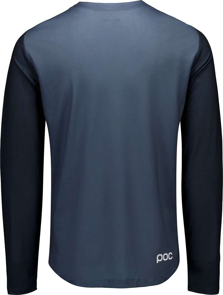 Poc motion air - maillot vtt manches longues