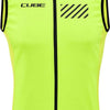 Cube blackline safety - gilet softshell