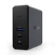 Station d'accueil Lenovo Charging Gan Dock (noir)