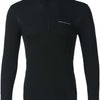 Endurance jaro seamless midlayer - chemise fonctionnelle à manches longues