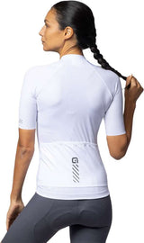 Alé color block - maillot femme - afbeelding 2