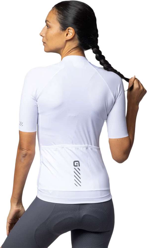 Alé color block - maillot femme