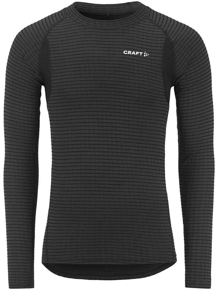 Craft Wool Extreme x 2 - maillot de corps fonctionnel à manches longues