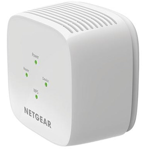 NetGear Ex3110 - Extenseur de plage WiFi AC750