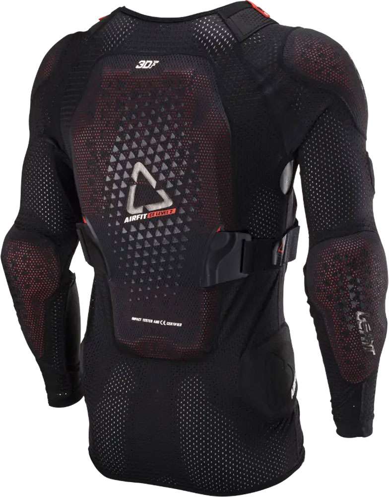 Leatt 3df airfit evo - veste de protection