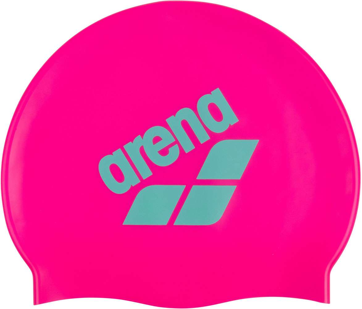 Arena arena grand logo - bonnet de bain