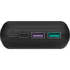 Goobay charge powerbank 20 000 mAh