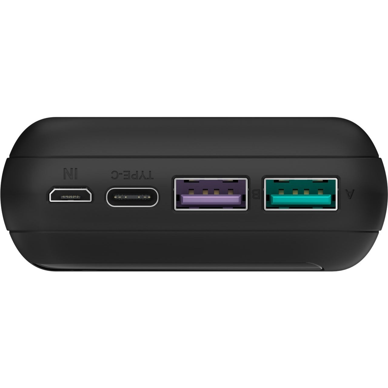 Goobay charge powerbank 20 000 mAh