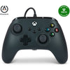 Manette filaire Powera pour Xbox Series X|s (noir, Xbox Series X|s, Xbox One, PC)