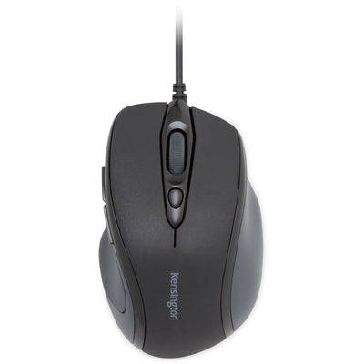 Souris filaire Kensington Fit de taille moyenne