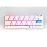 Ducky One 2 Mini White Classic - afbeelding 2