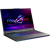 Ordinateur portable de jeu Asus ROG Strix G18 G814FP-S9006W 18 (Gris | R9 9955HX | RTX 5070 | 32 Go | SSD 1 To)