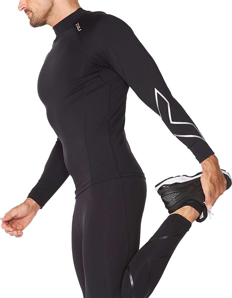 Compression d'allumage 2xu - compression manche longue