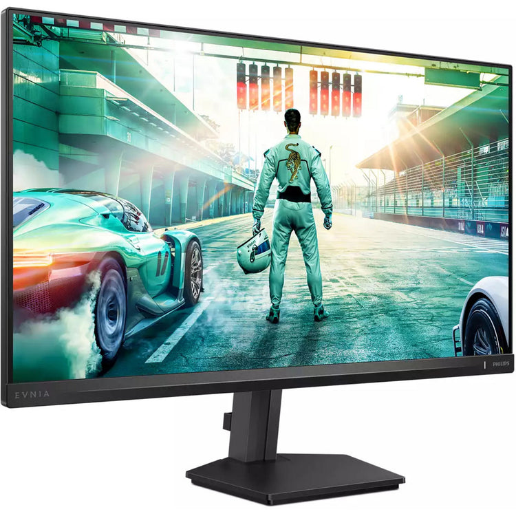 Moniteur de jeu Philips envia 27m2n3500pf 00 27 (noir, 2x HDMI, port d'affichage, 260 Hz)