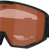 Bliz spark orange - masque de ski