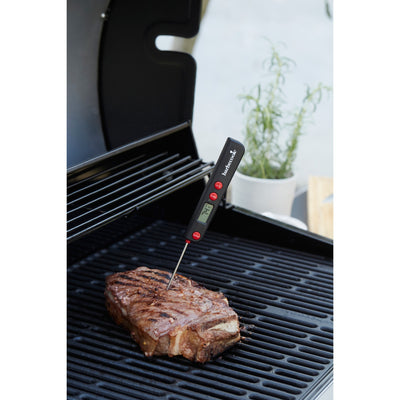 Thermomètre à chute numérique BarboCook