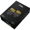 Ensemble de tournevis Wera Pack 900